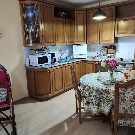 Apartment Laku - At The Heart Of Tirana