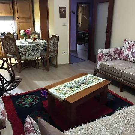 Laku - At The Heart Of Apartment
