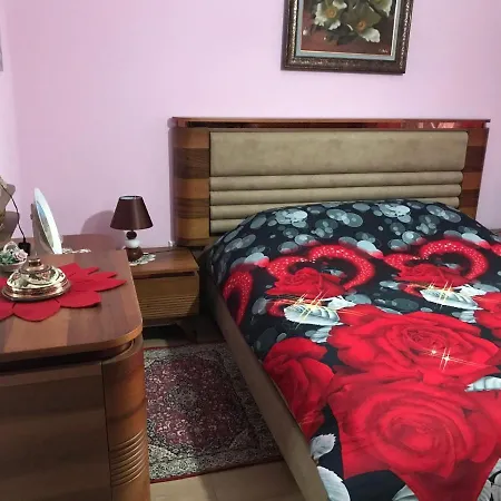 Laku - At The Heart Of ティラナ