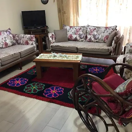 Laku - At The Heart Of Apartment *