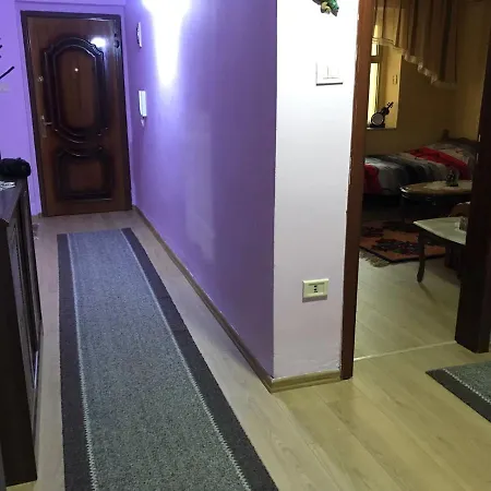 Laku - At The Heart Of Apartment *