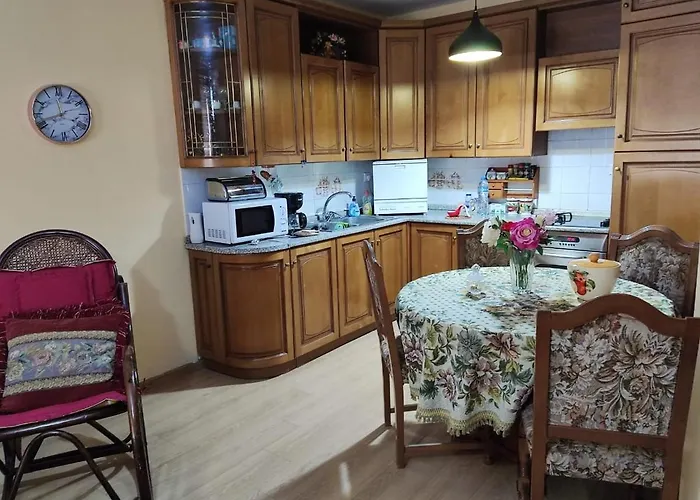 Apartamento Laku - At The Heart Of Tirana