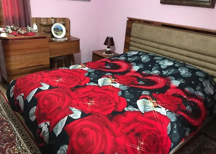 Apartamento Laku - At The Heart Of *