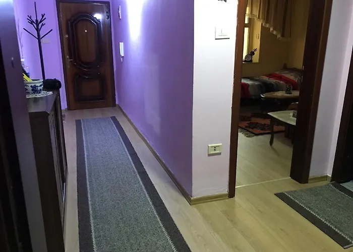 Laku - At The Heart Of Apartamento *