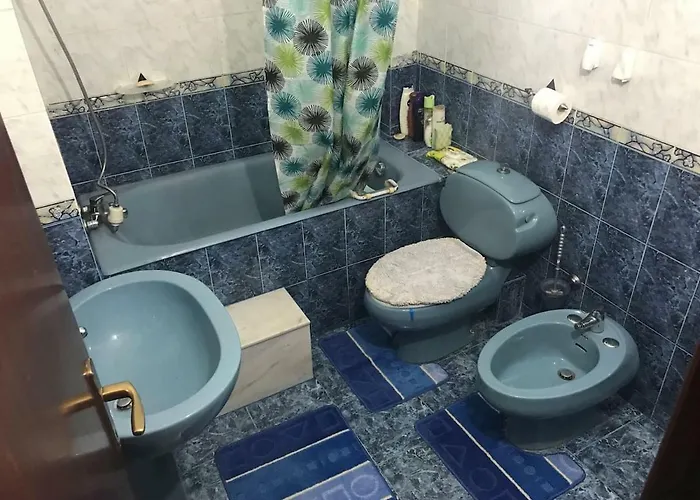 Apartamento Laku - At The Heart Of Tirana
